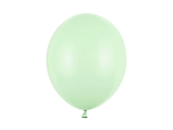 Balony Strong Pastel Pistachio 30cm/10szt