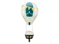 Balon foliowy - Balon 4D, 36x110 cm