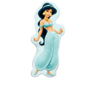 Balon foliowy Księżniczka Alladyn 42×75 cm