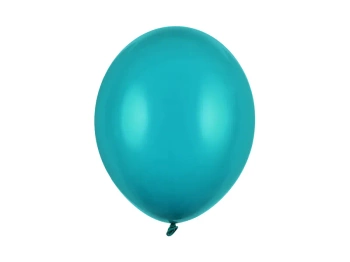 Balony Strong Pastel Lagoon Blue 30cm/10szt