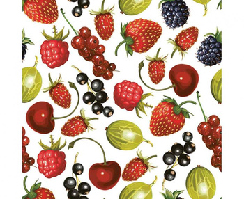 Serwetki papierowe Summer Fruits Allover