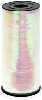 Wstążka plastikowa opalizująca 92 m