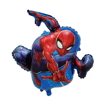 Balon Foliowy Spider Man Avengers 75x55cm