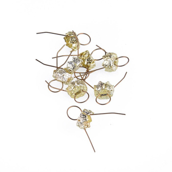 Zawieszki do bombek, 8 szt