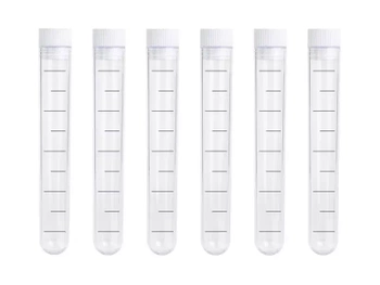 Kieliszki Probówki, 13 ml
