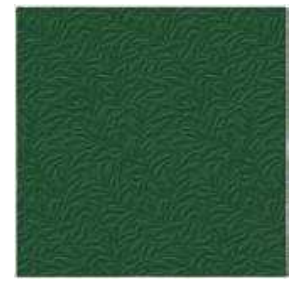 Serwetki Inspiration Floral Dark Green ciemna zieleń 20 szt