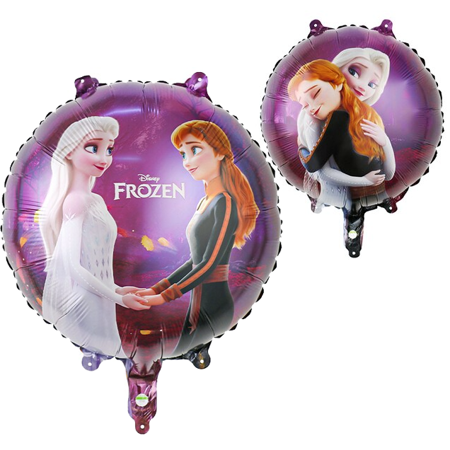 Balon Frozen 45 cm