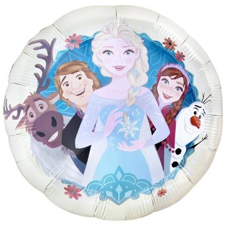 Balon Frozen 50 cm