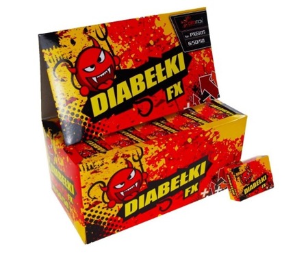 Diabełki