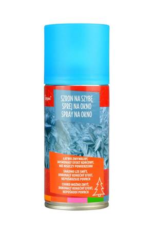 Sztuczny szron w sprayu, 150ml